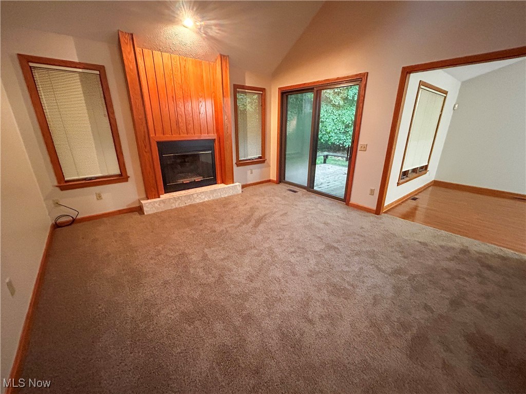 Willowhome Condo - Residential