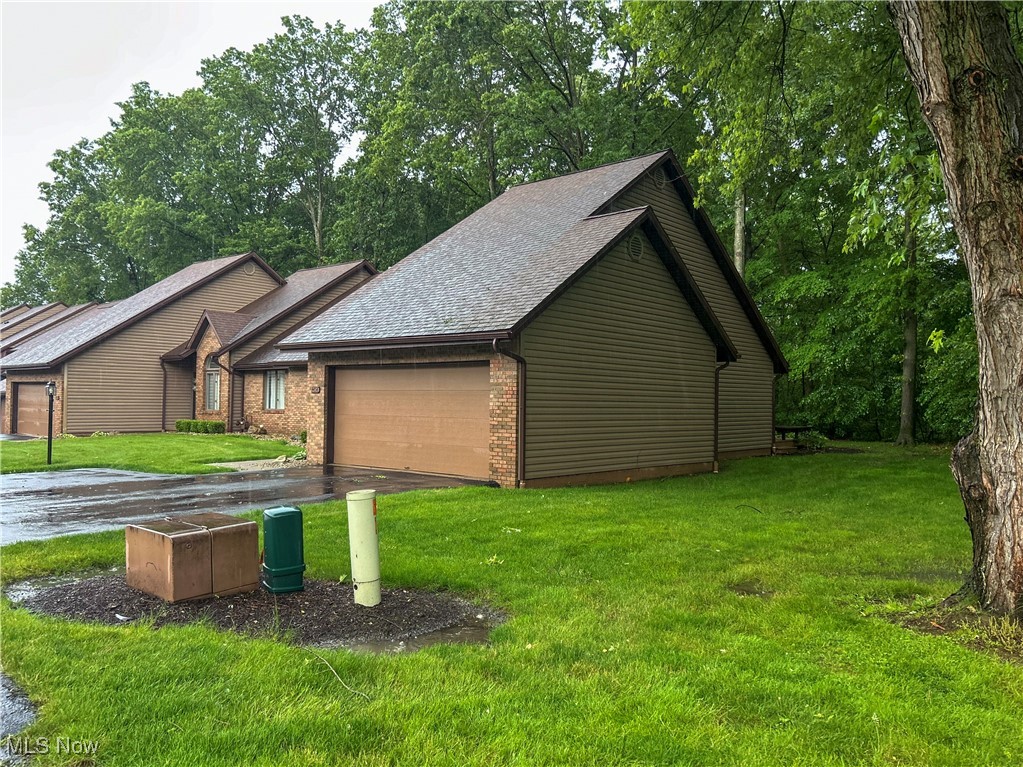 Willowhome Condo - Residential