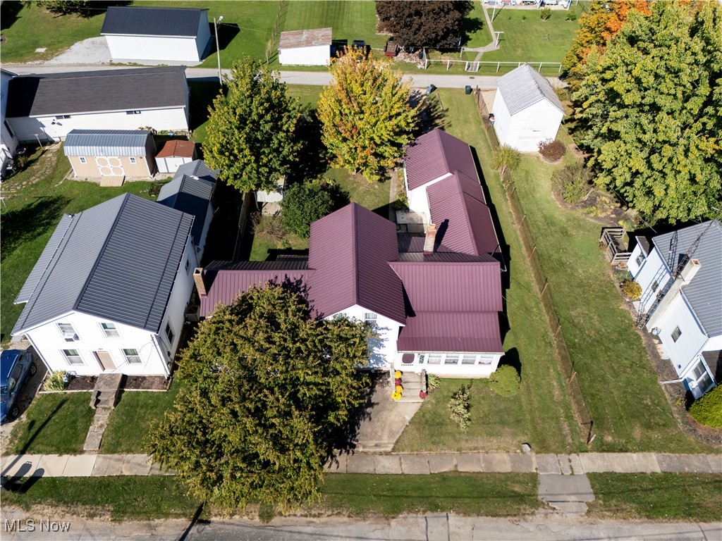 Shiloh - Residential