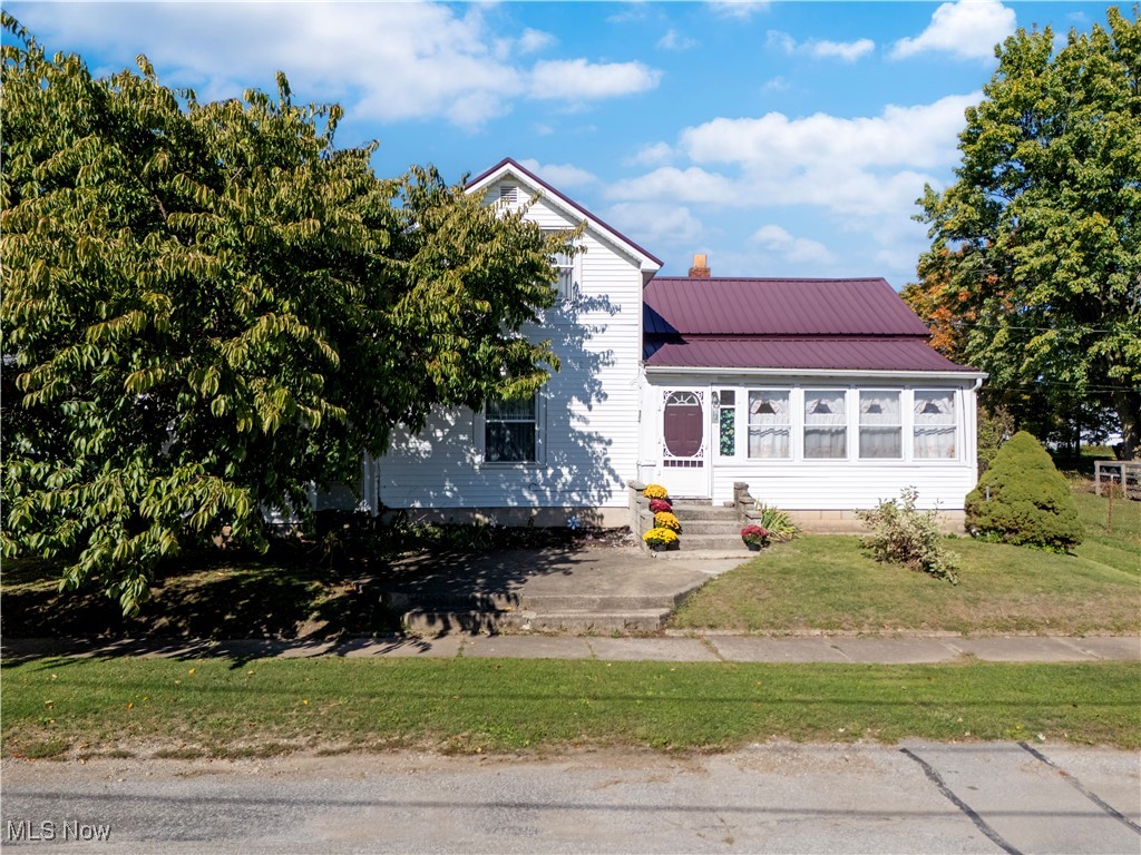 Shiloh - Residential