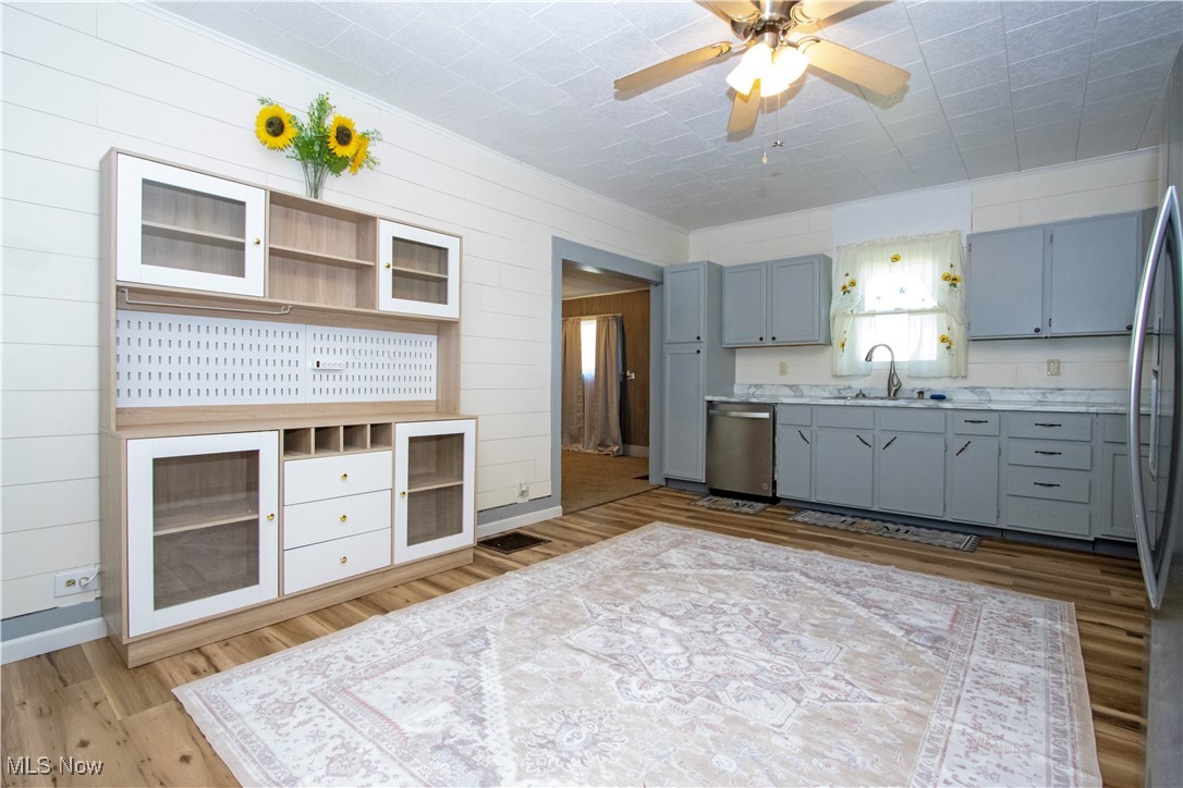 Shiloh - Residential