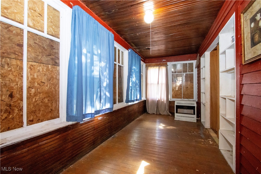 Shiloh - Residential