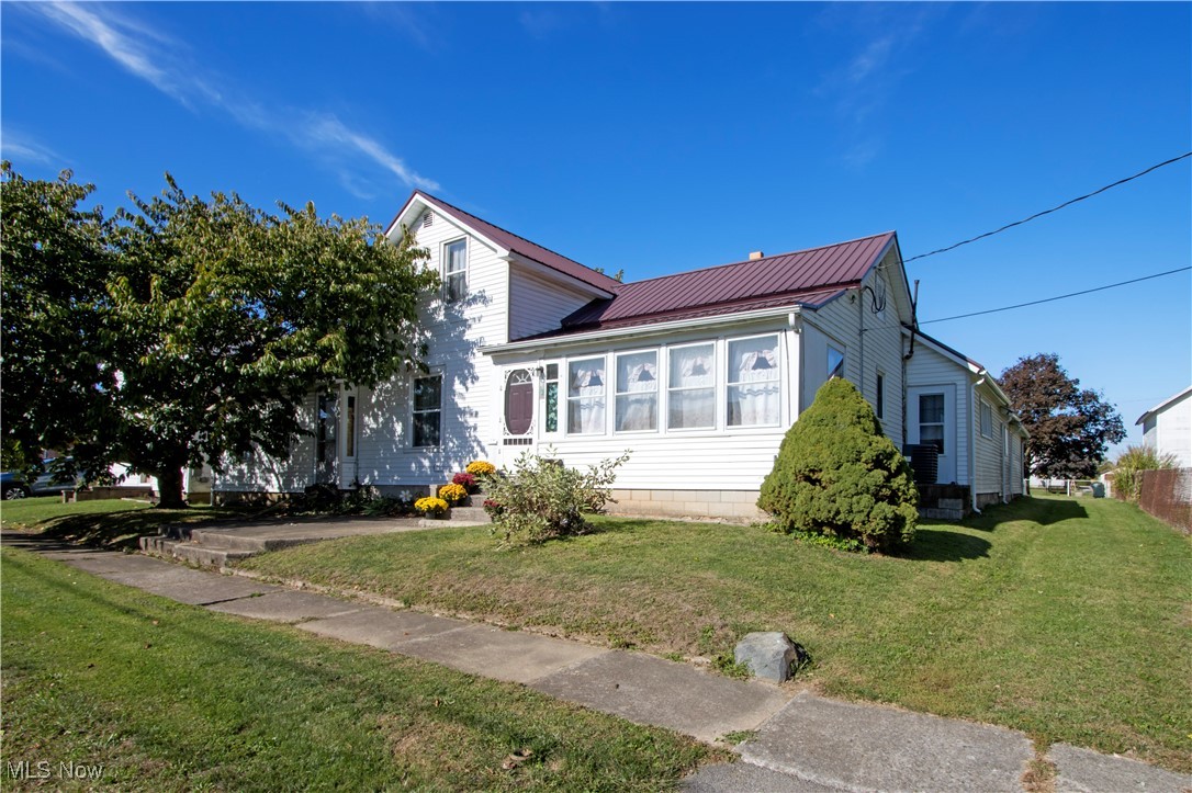 Shiloh - Residential