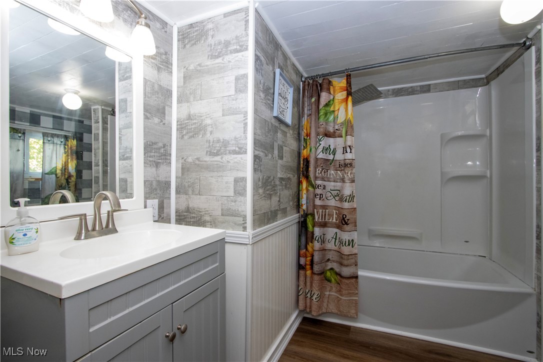 Shiloh - Residential