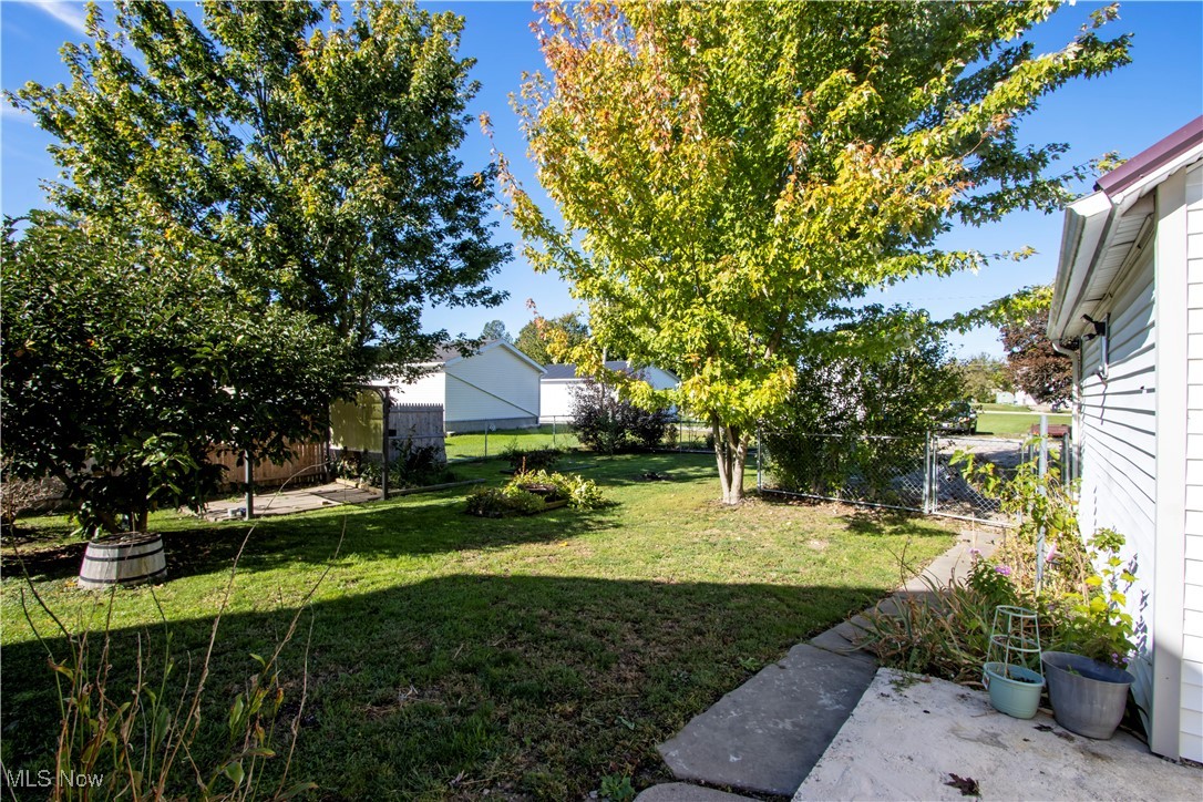 Shiloh - Residential