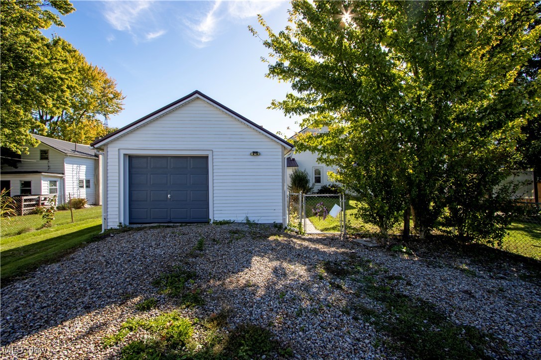 Shiloh - Residential