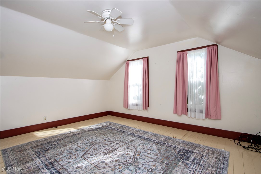 Shiloh - Residential