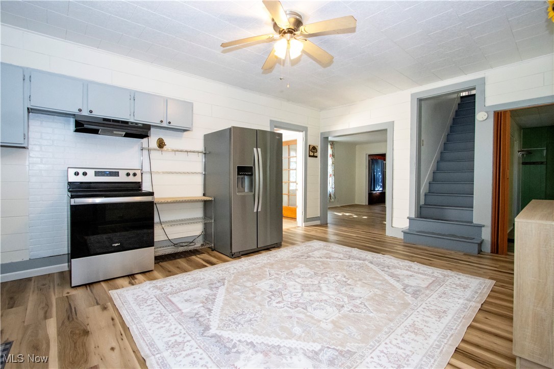 Shiloh - Residential