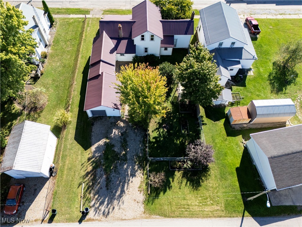 Shiloh - Residential