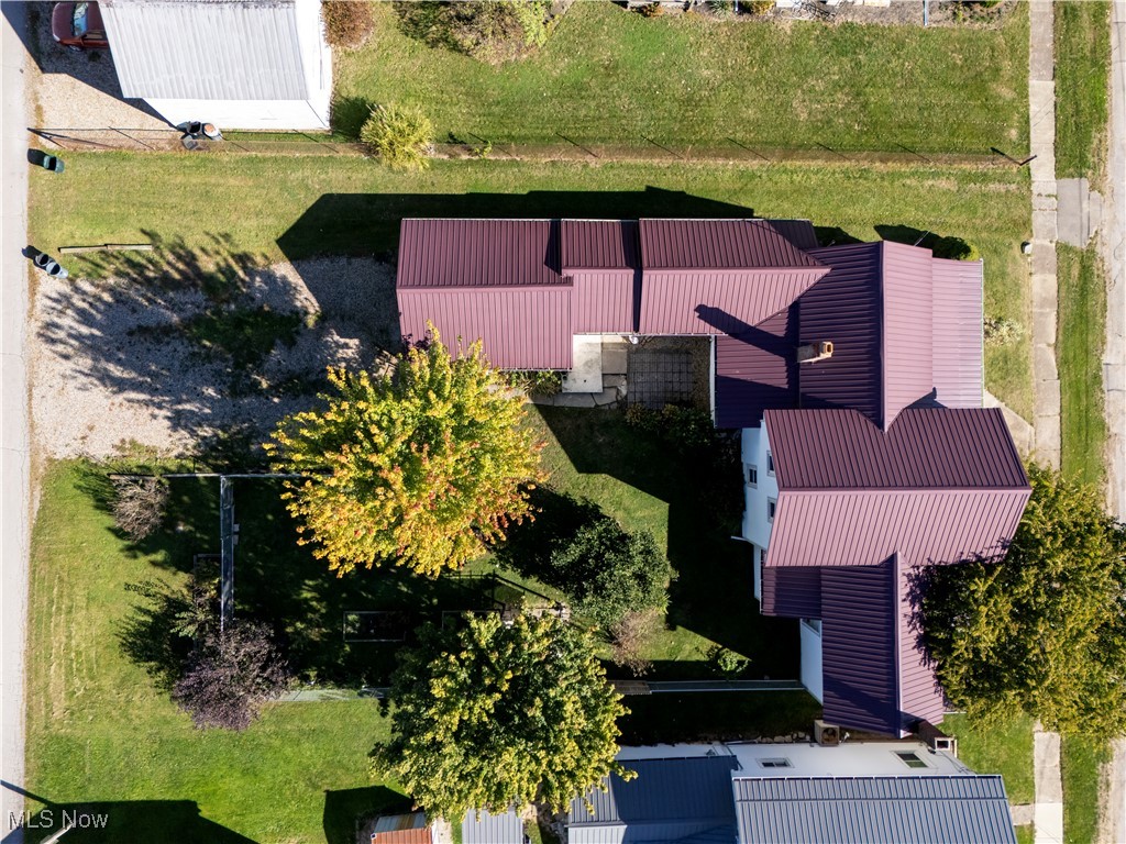 Shiloh - Residential