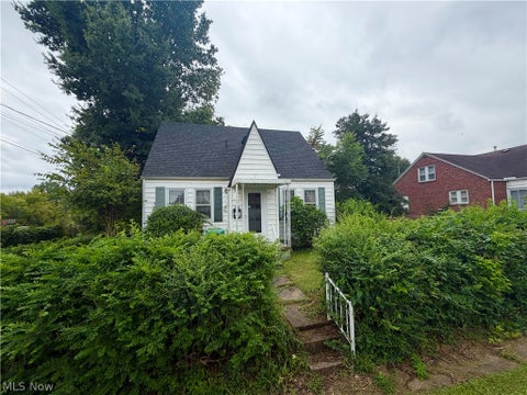 Homes For Sale - 709 Elder Street<br/> Wood County, Parkersburg, WV 26101