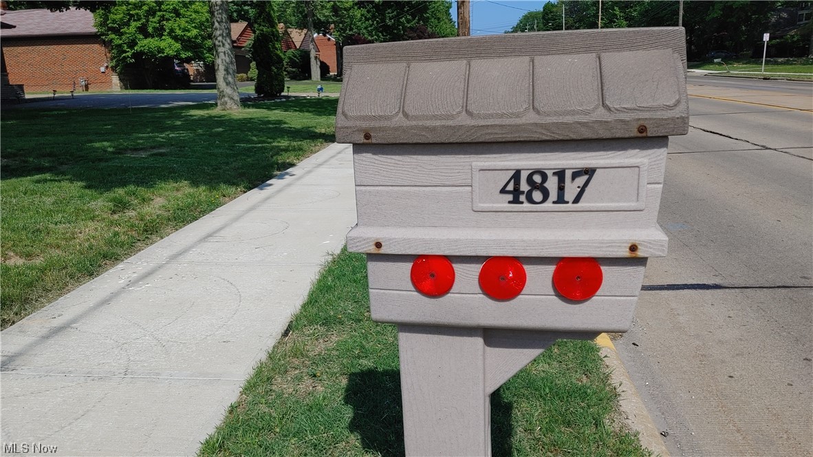 Richmond Heights - Residential