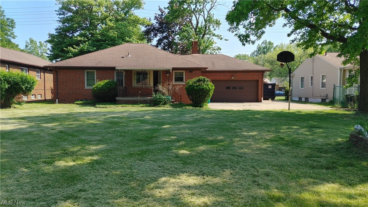 Richmond Heights - Residential