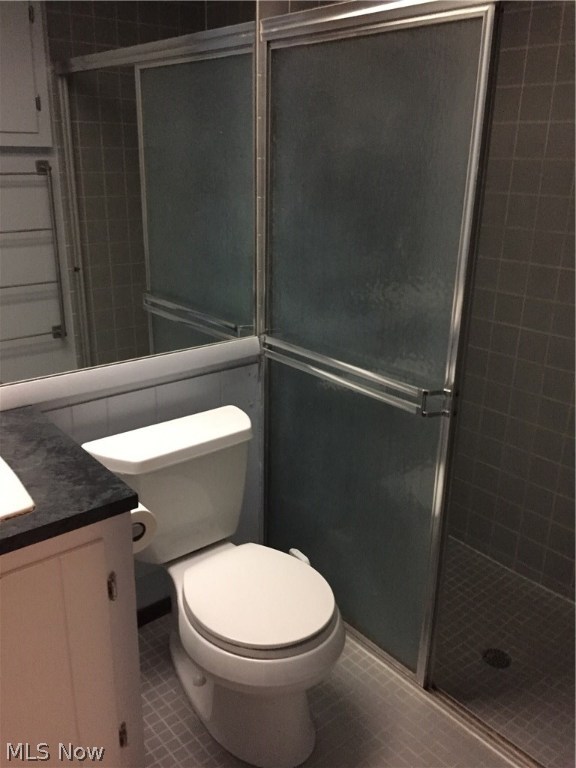 Mills Creek Sub - Residential