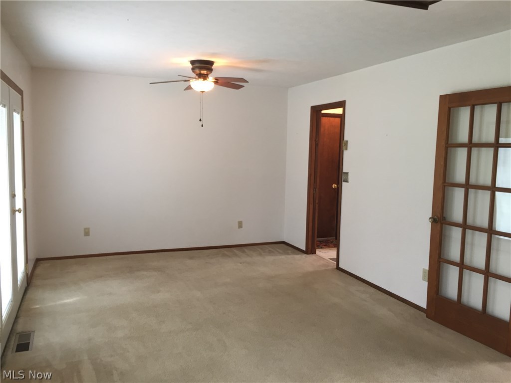 Mills Creek Sub - Residential