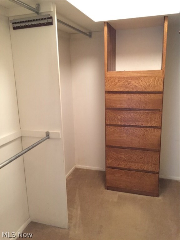 Mills Creek Sub - Residential