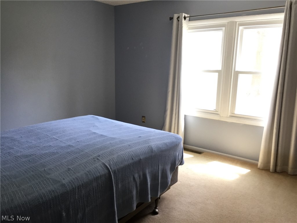 Mills Creek Sub - Residential