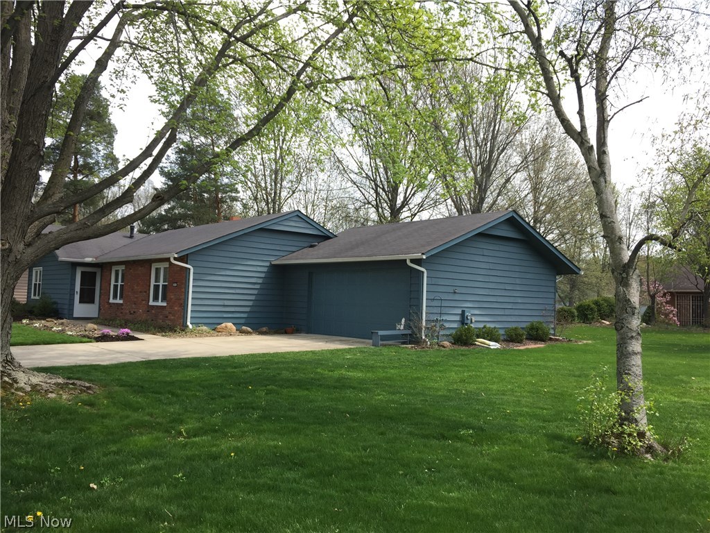 Mills Creek Sub - Residential