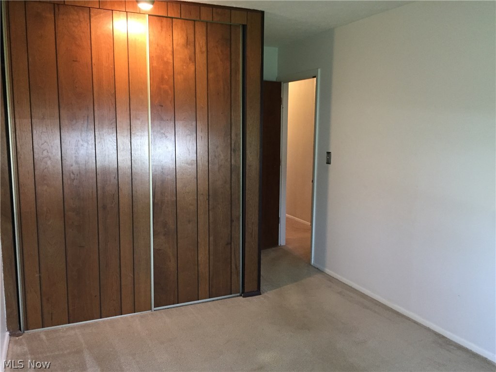 Mills Creek Sub - Residential