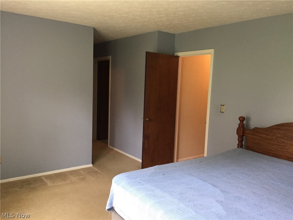 Mills Creek Sub - Residential