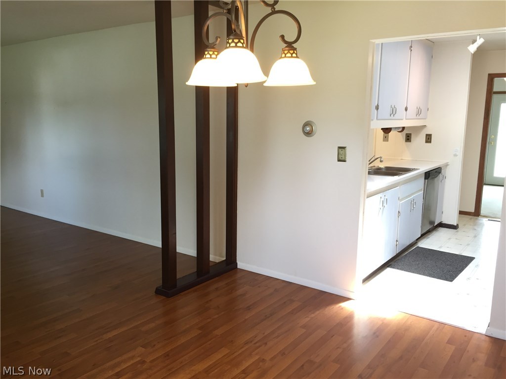 Mills Creek Sub - Residential