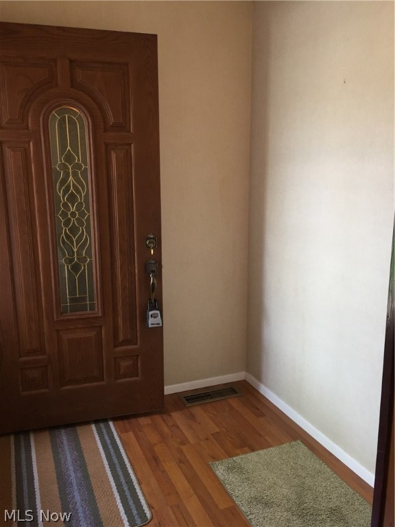 Mills Creek Sub - Residential