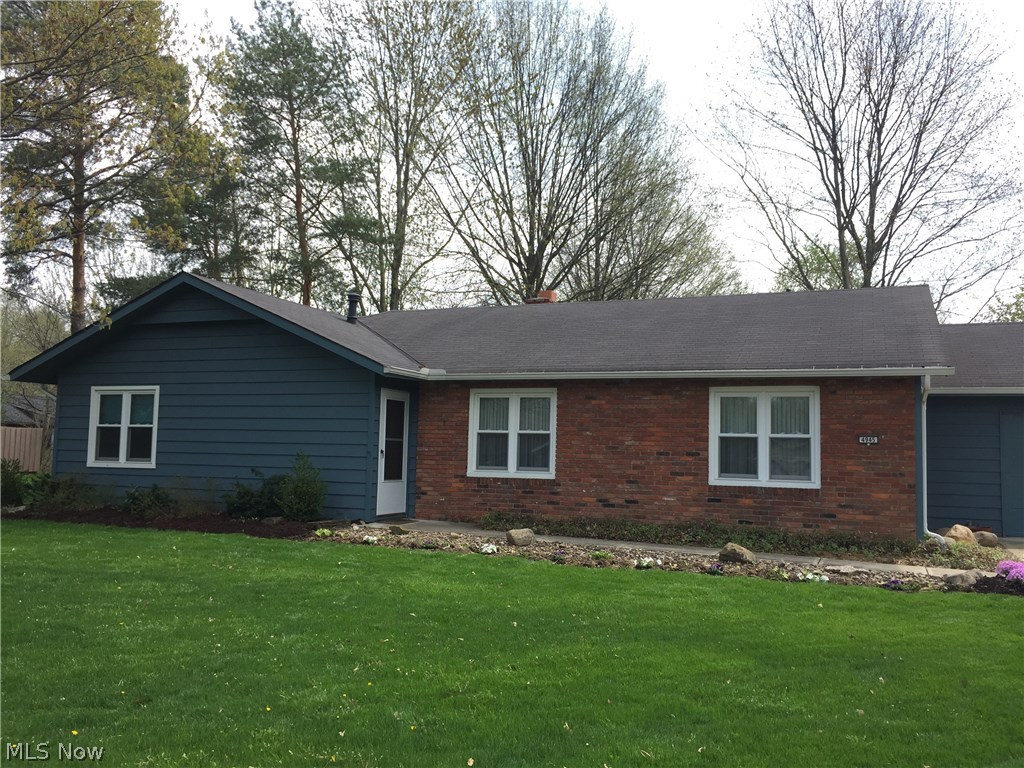 Mills Creek Sub - Residential