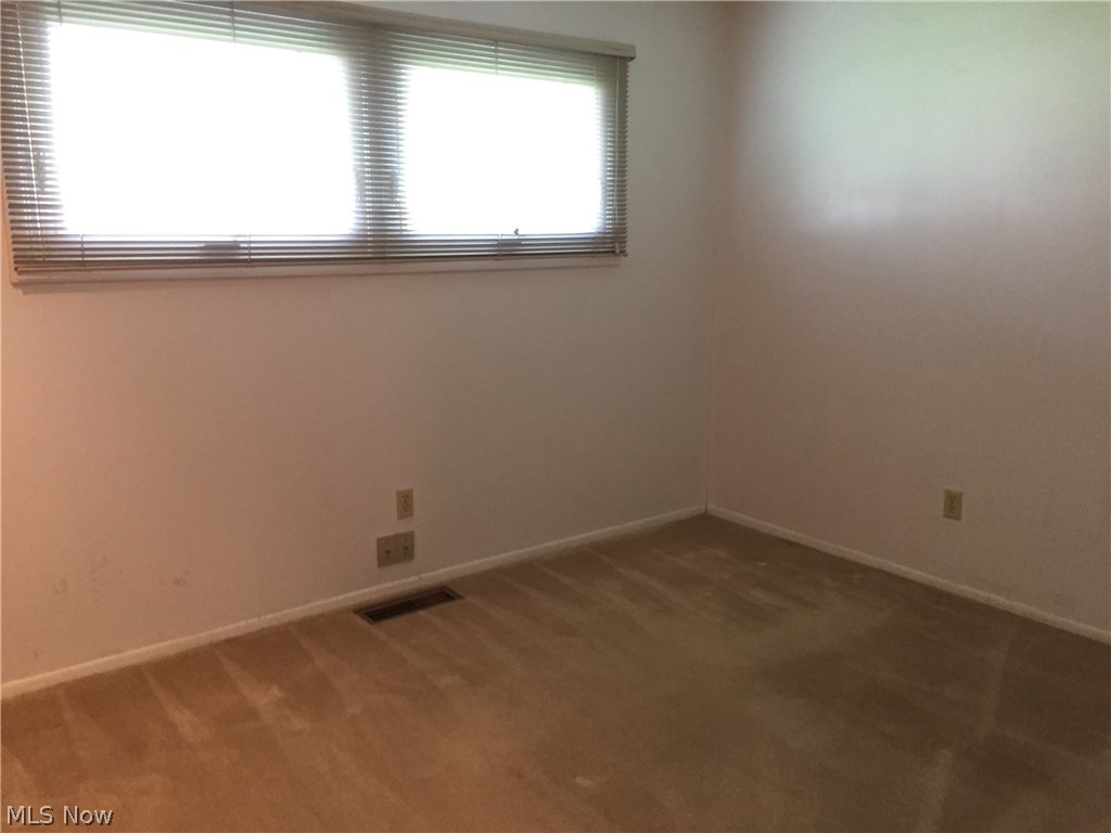 Mills Creek Sub - Residential