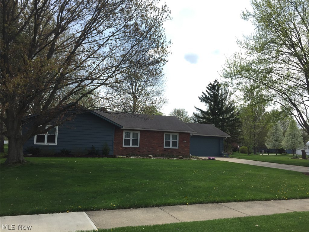 Mills Creek Sub - Residential