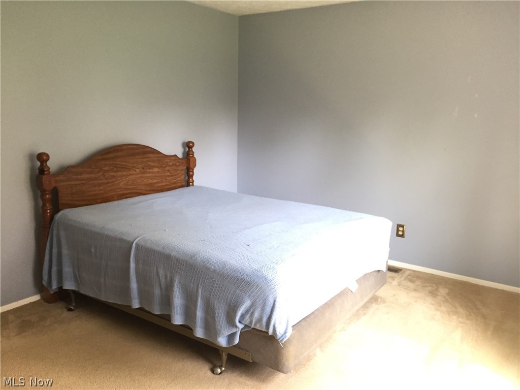 Mills Creek Sub - Residential