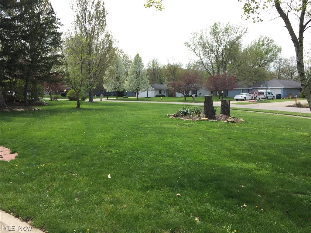 Mills Creek Sub - Residential