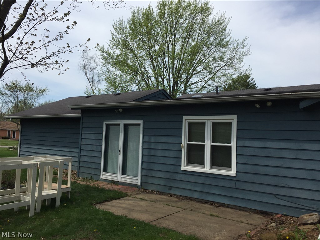 Mills Creek Sub - Residential