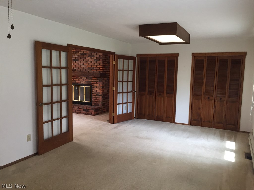 Mills Creek Sub - Residential