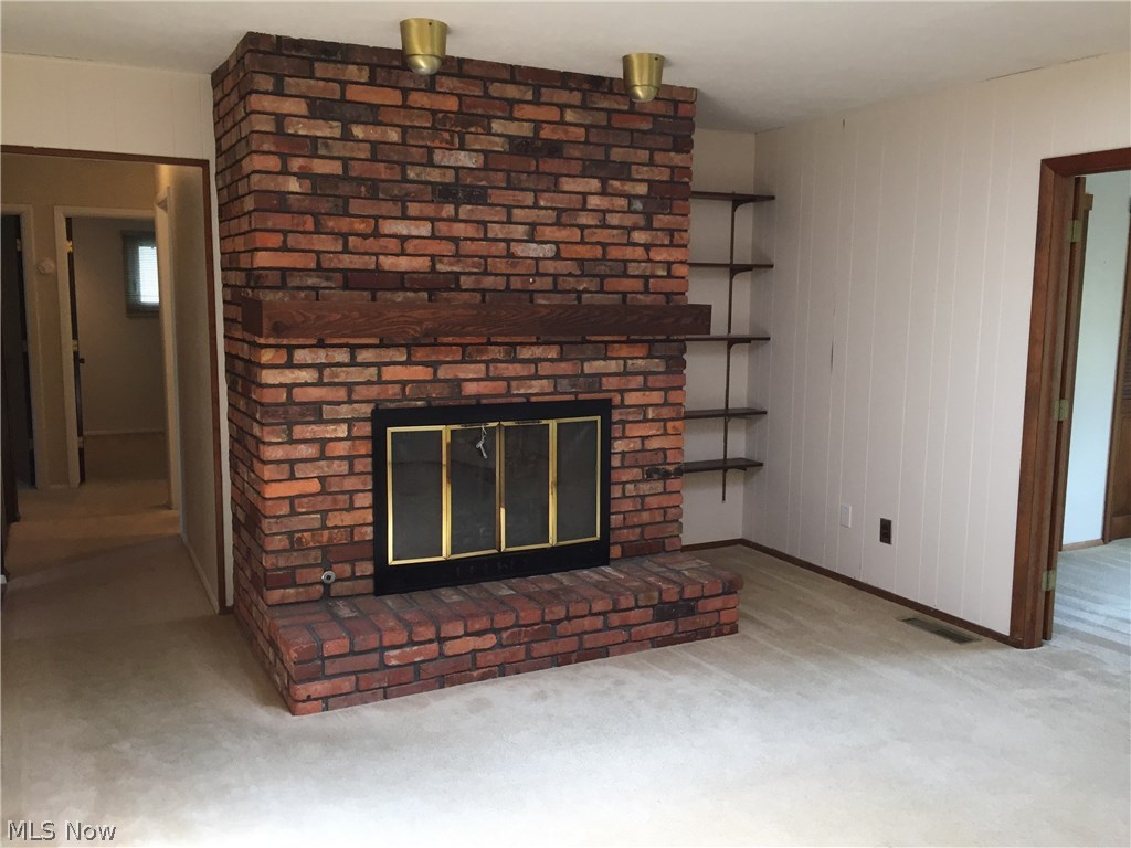 Mills Creek Sub - Residential