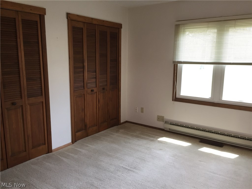 Mills Creek Sub - Residential