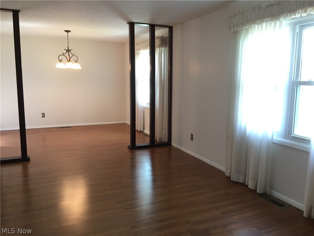 Mills Creek Sub - Residential