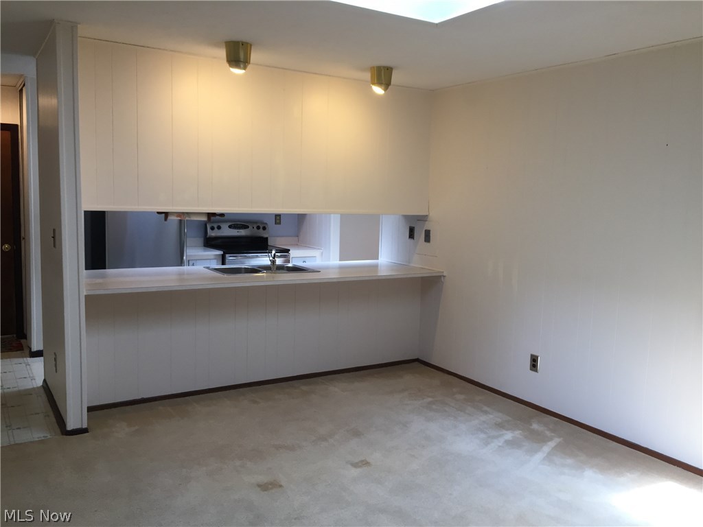 Mills Creek Sub - Residential