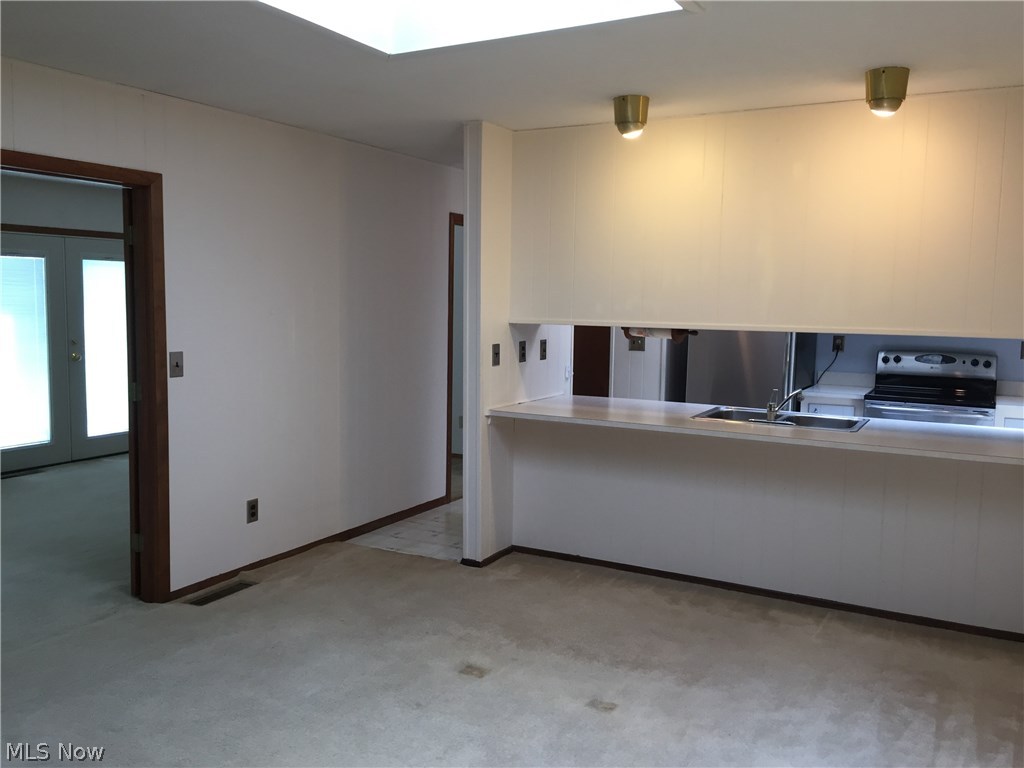 Mills Creek Sub - Residential