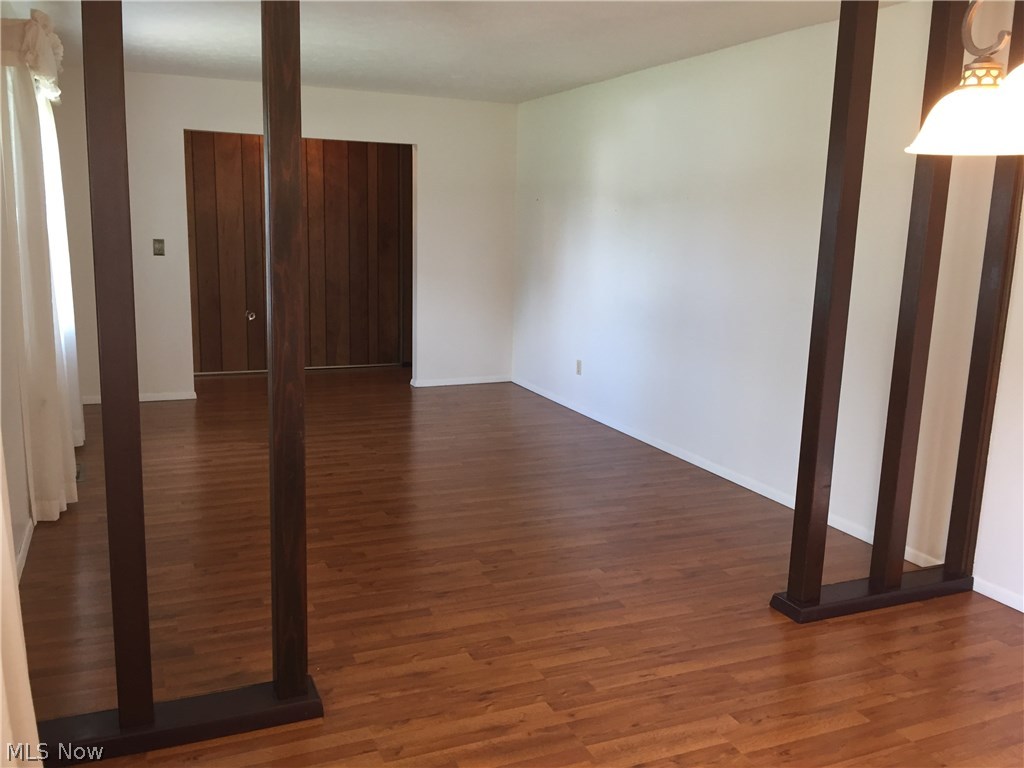 Mills Creek Sub - Residential