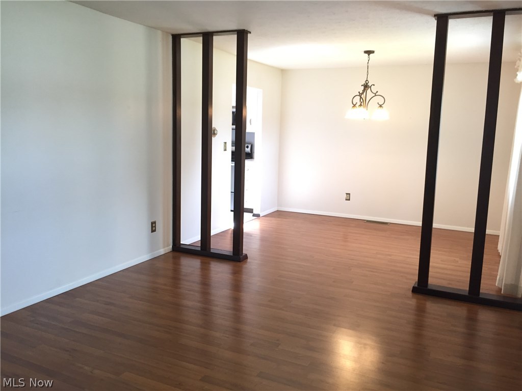 Mills Creek Sub - Residential