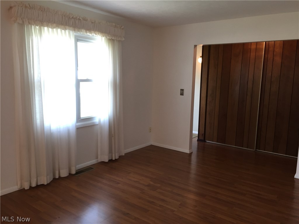 Mills Creek Sub - Residential