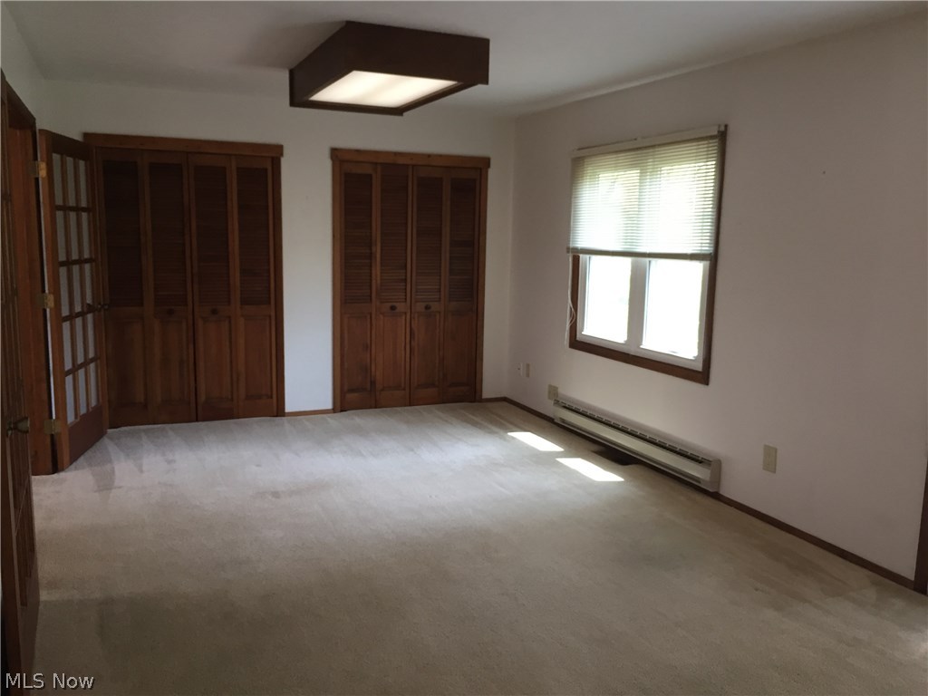 Mills Creek Sub - Residential