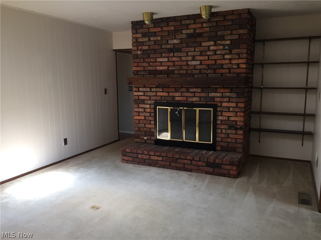 Mills Creek Sub - Residential