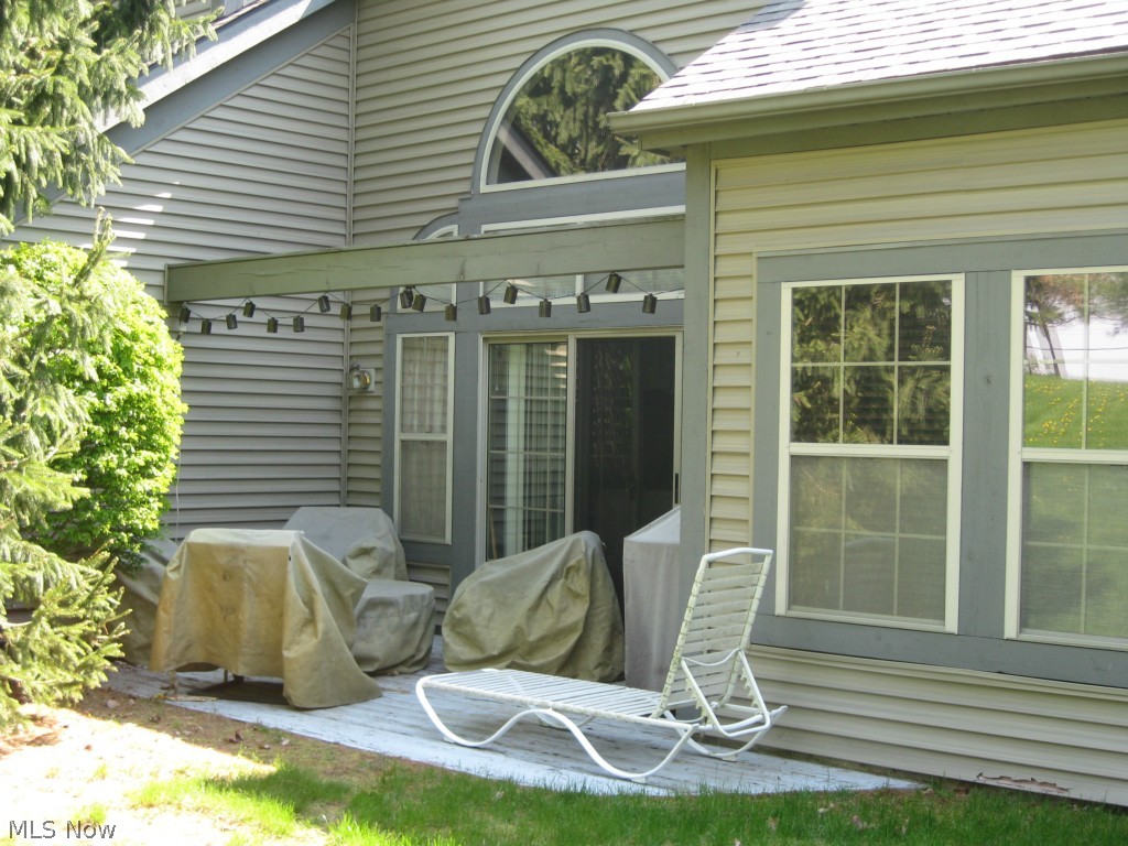 Arrowhead Bay Cond - Residential