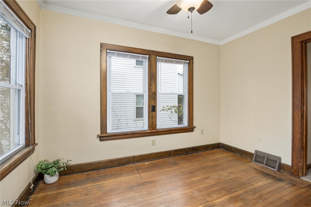 Carpenter Heights Add 04 - Residential