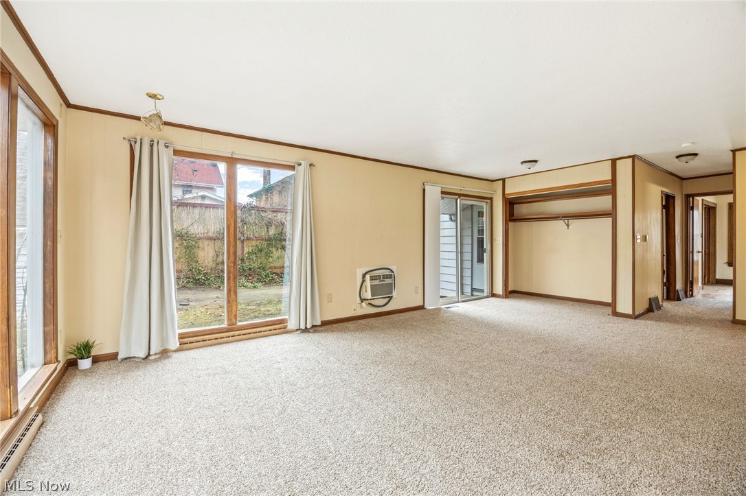 Carpenter Heights Add 04 - Residential