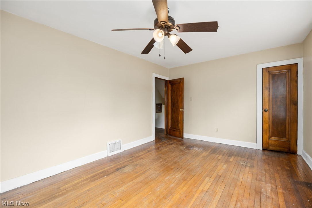 Carpenter Heights Add 04 - Residential