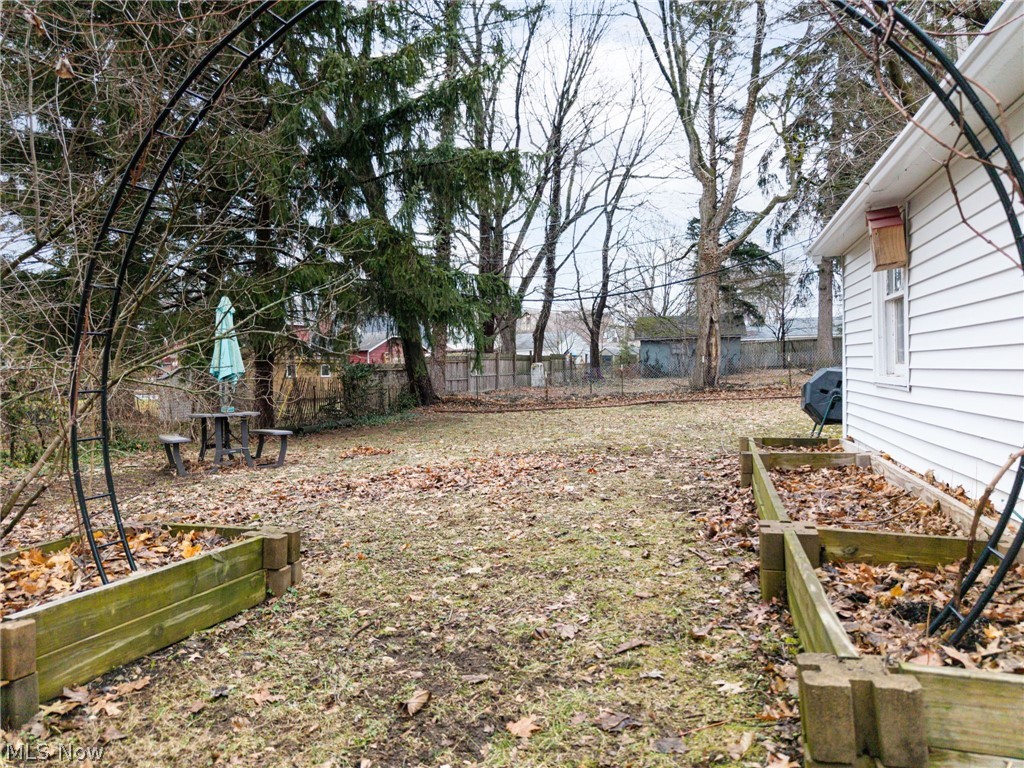 Carpenter Heights Add 04 - Residential