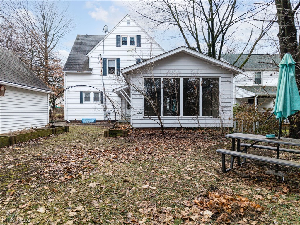 Carpenter Heights Add 04 - Residential