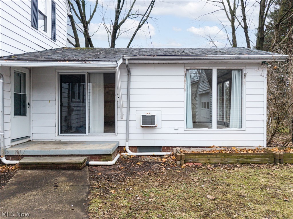 Carpenter Heights Add 04 - Residential